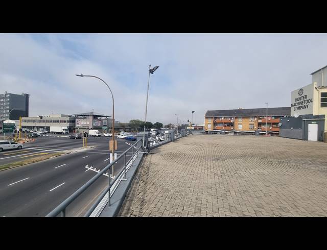 824M² RETAIL TO LET IN GOODWOOD CENTRAL